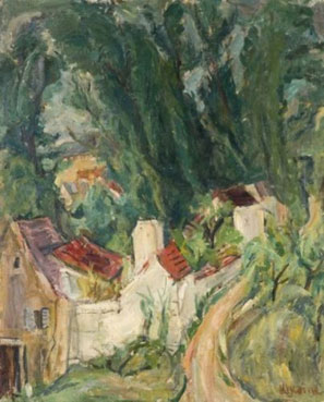 Landscape
