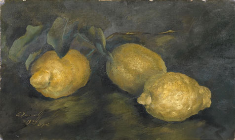 Citrons