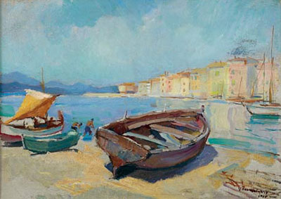 Saint-Tropez
