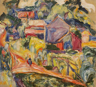 Village Street