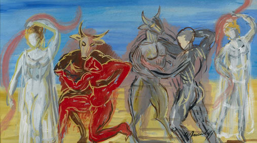 Minotaur