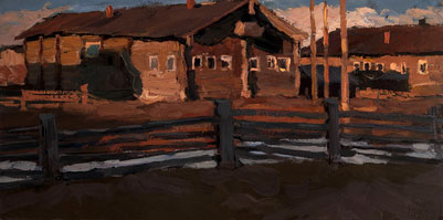 Evening Study