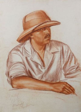 Louis Audouin -Dubreuil