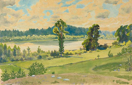 Bathers