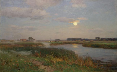 Moonrise