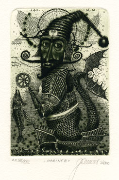 Mariner