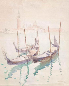 Gondolas