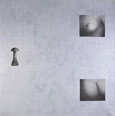 Six Analogies of Ecstasy