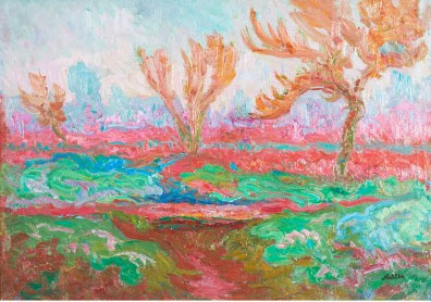 Landscape