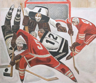 Hockey