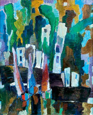 Ma palette no 26