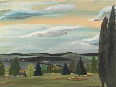 Landscape