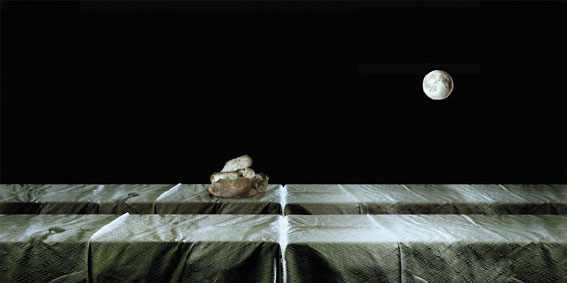 The Last Supper