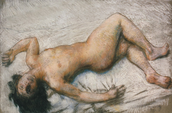 Nude