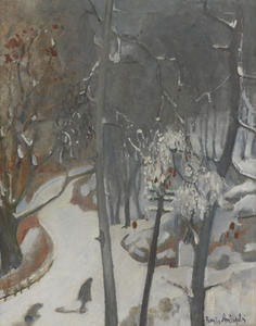 Winter
