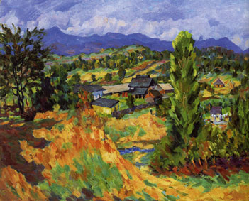 Landscape