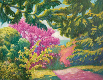 Paysage