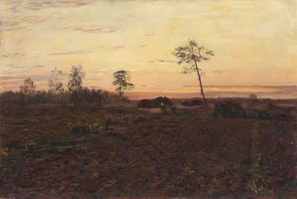 Evening