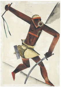 Costume design