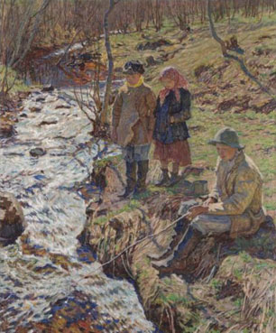 Рибалка