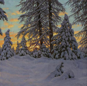 Пейзаж