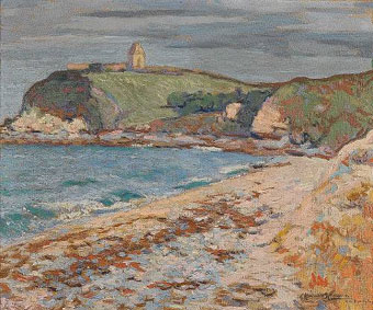 St. Jean de Luz