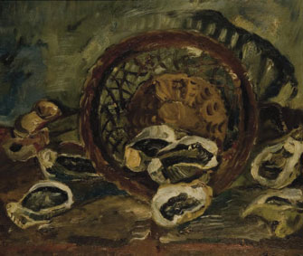 The oysters