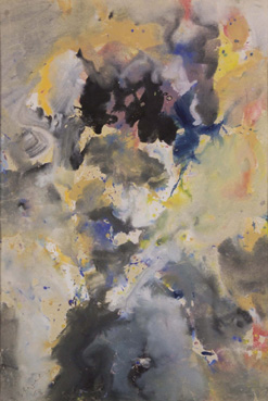 Self-portrait