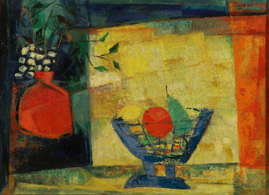 Still Life