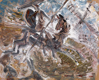 Don Quixote