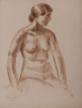 Nus et études