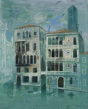 Palazzo Dario
