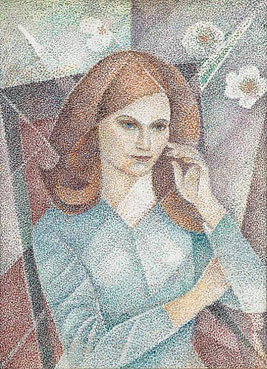 Pamela Gordon
