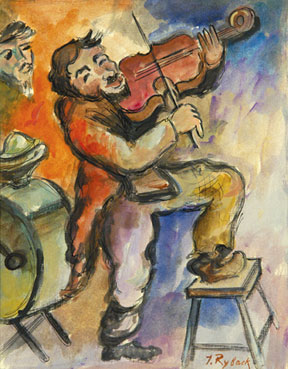 Fiddler