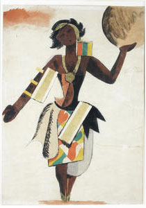 Costume design