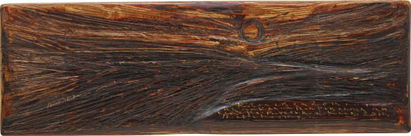 North East (Work No. 3 from Road Cycle Destination) from Roads North-East direction series