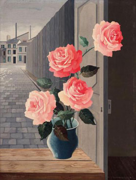 Roses