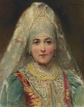 Boyarina