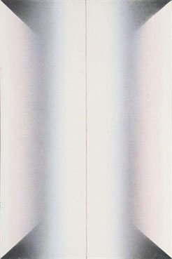 Composition through vertical