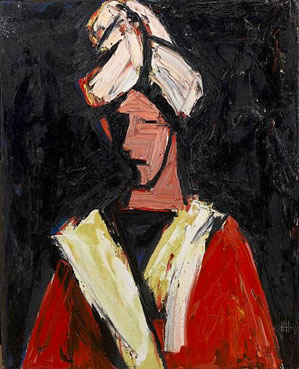 Portrait A