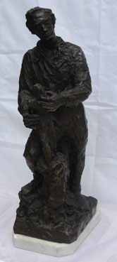 Sculptor