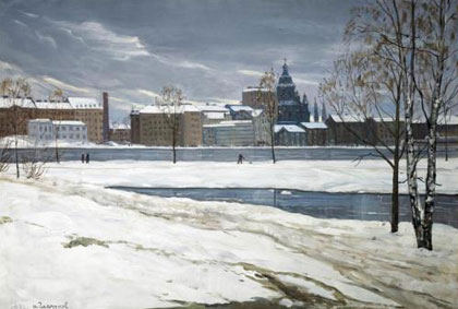 Helsinki