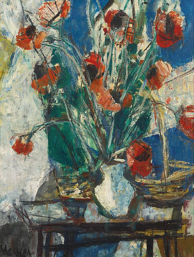 Poppies
