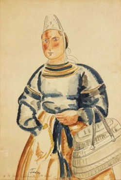 Bretonne