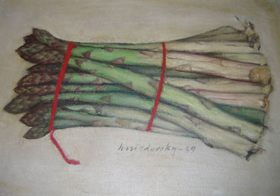 Asparagus