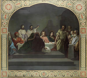 The Last Supper