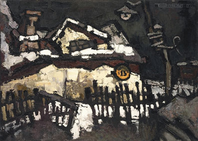 Liazonovo 13