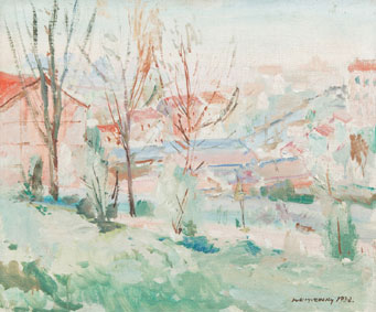 Paysage