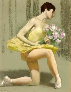 Ballerina