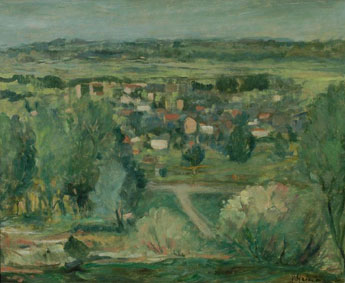 Landscape